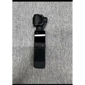 DJI Osmo pocket 2 used